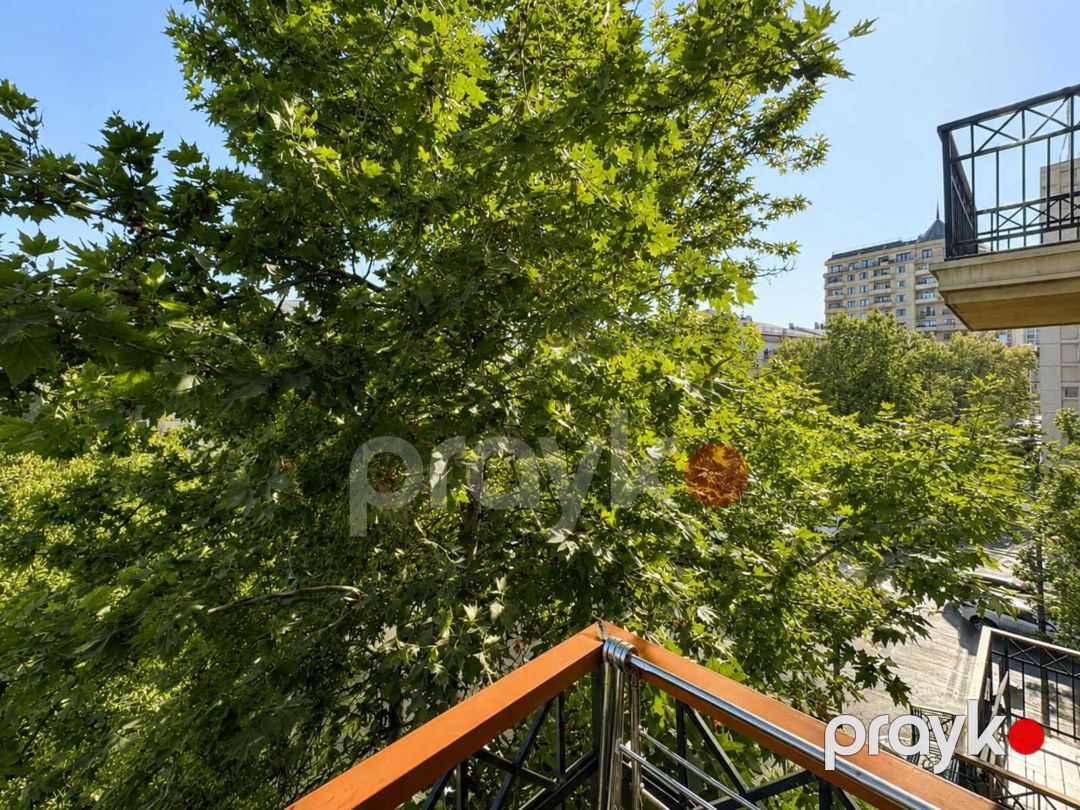 Satılır 3 otaqlı köhnə tikili 90 m² — Mənzil, Bakı (6)