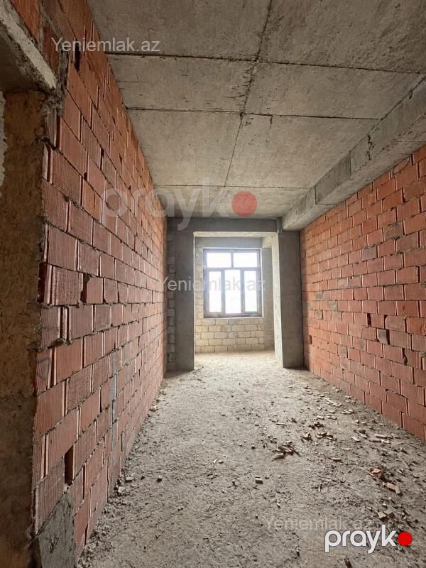 Satılır 3 otaqlı Bina evi menzil (Yeni tikili), 122 m², Yasamal rayonu — Mənzil, Bakı (4)