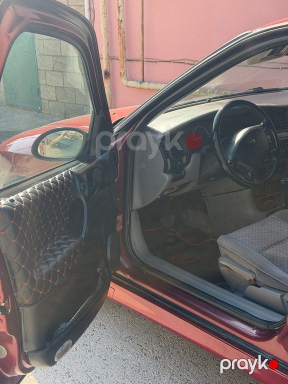 Opel Vectra, 2.0 L, 1997 il, 260 000 km — Avtomobillər, Bakı (9)