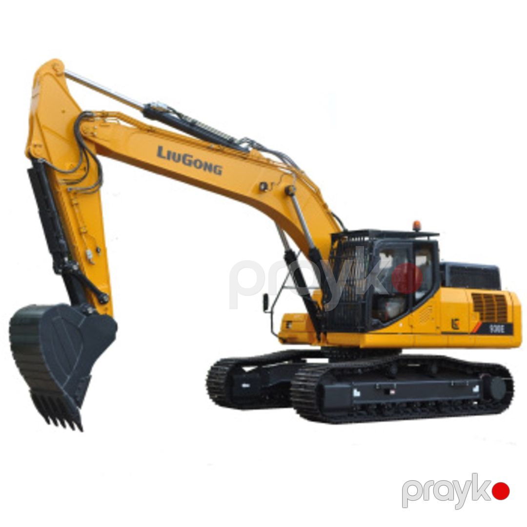 Liugong Forklift-yükləyici ehtiyat hissələri — Ehtiyat hissələri və aksesuarlar, Bakı (9)