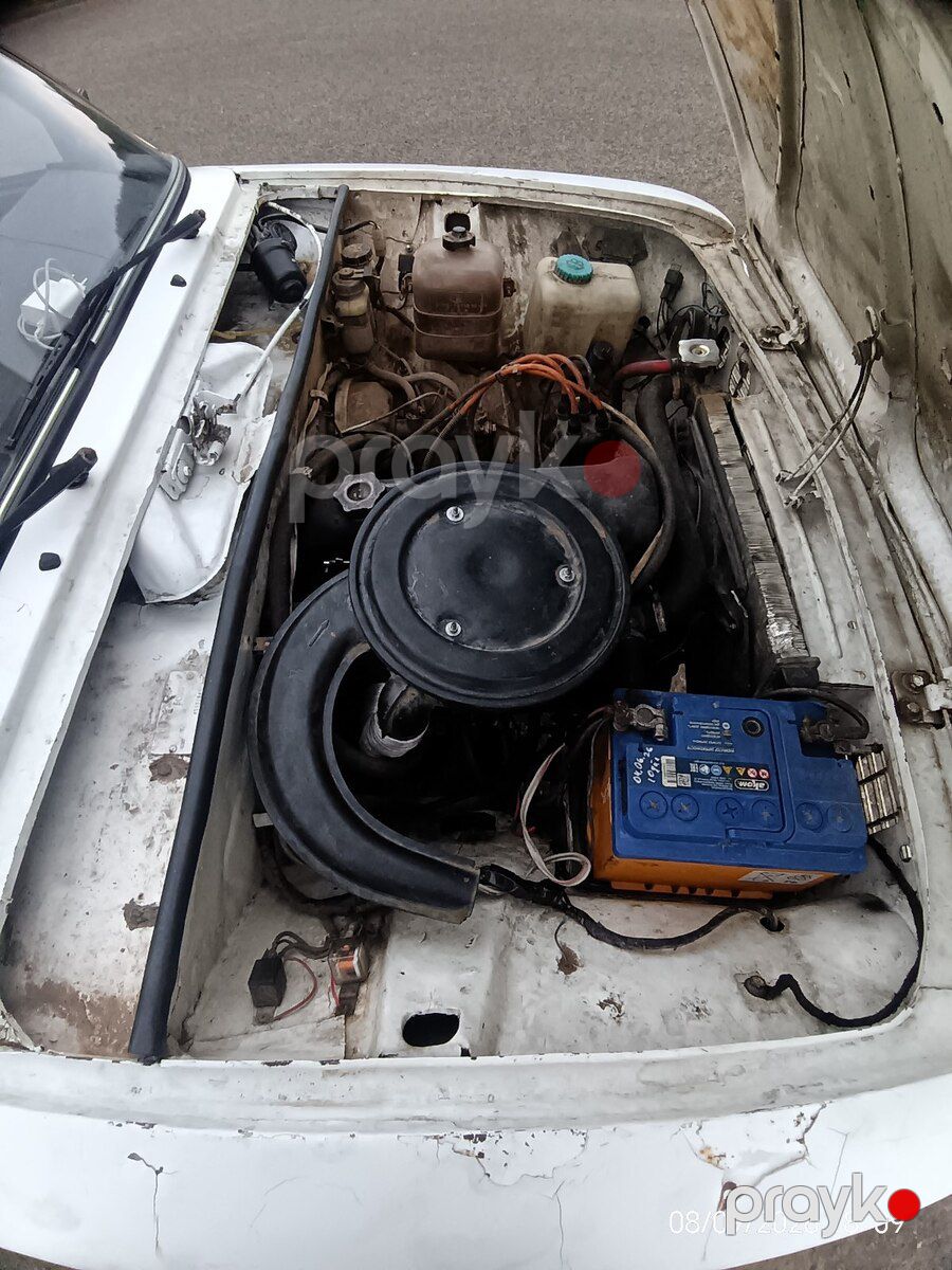 Lada (vaz) 21011, 1984 il — Avtomobillər, Masallı (3)