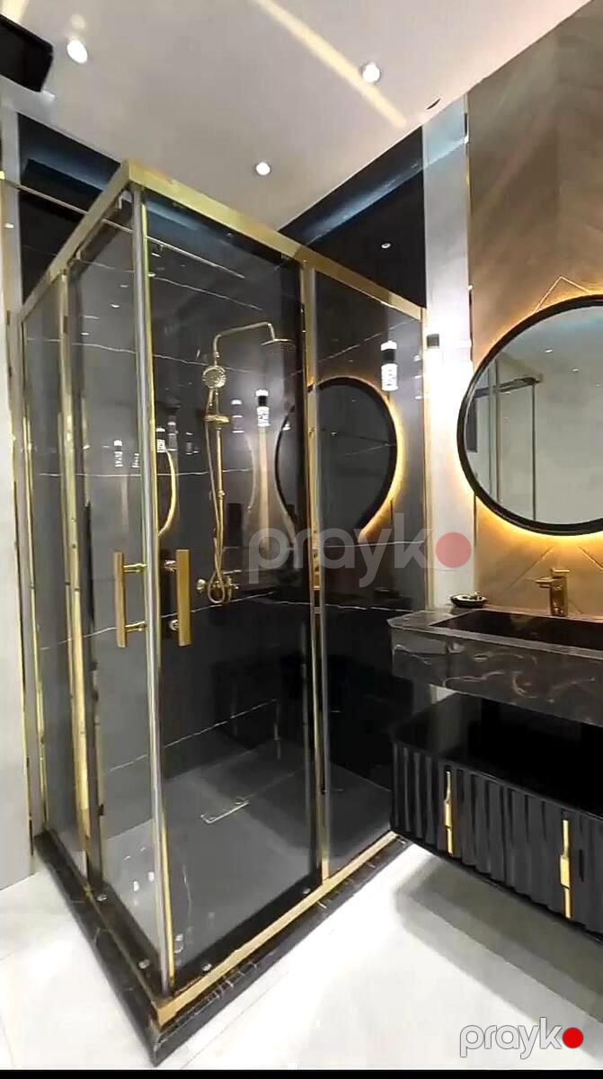 Satılır 3 otaqlı yeni tikili 137 m² — Mənzil, Bakı (11)