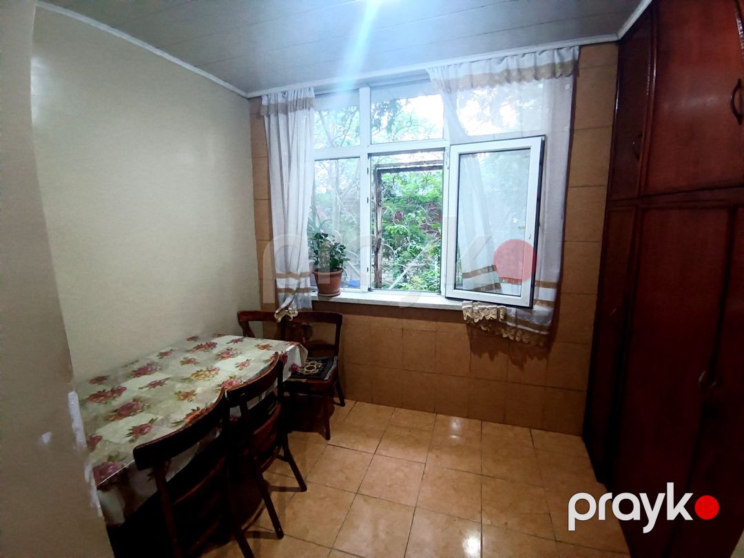 Satılır 2 otaqlı köhnə tikili 39 m² — Mənzil, Bakı (7)