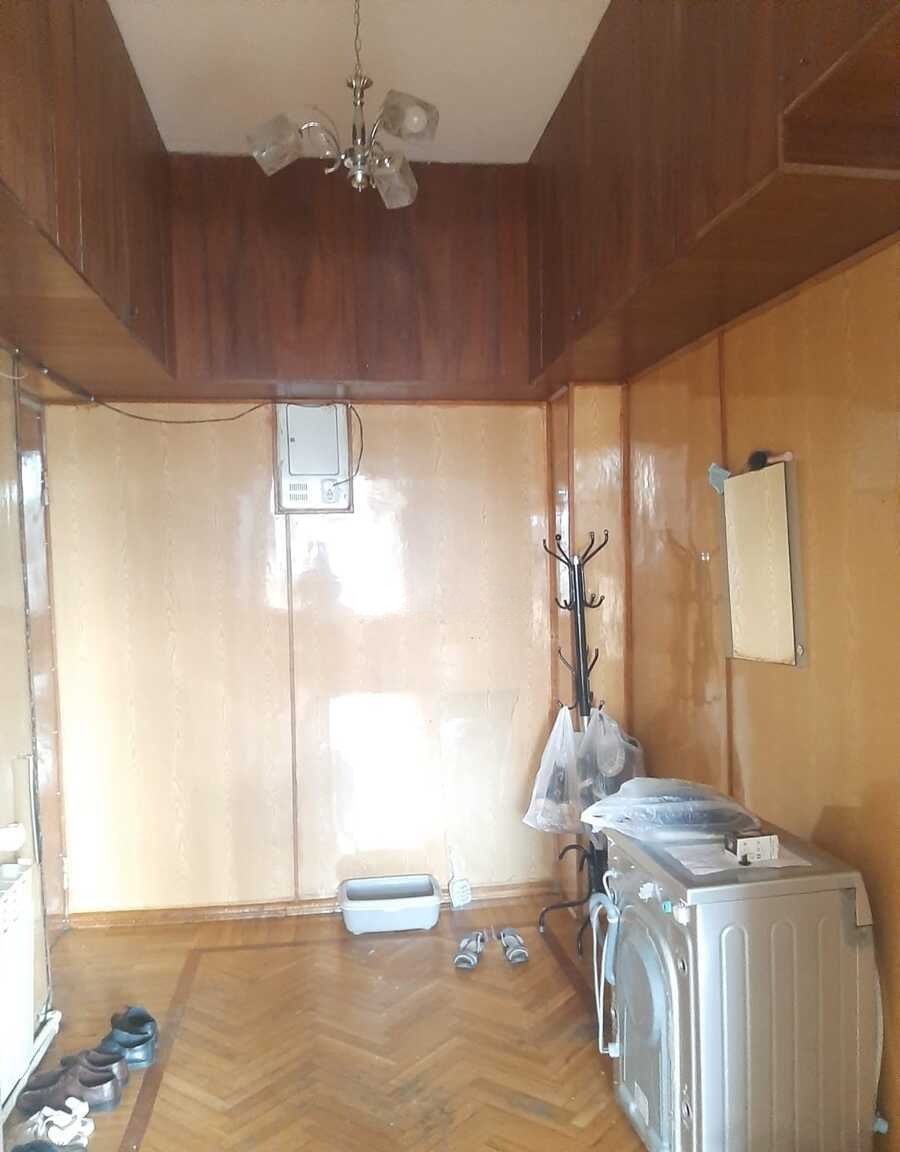 2 otaqlı mənzil 75 m² satılır — Mənzil, Bakı (9)