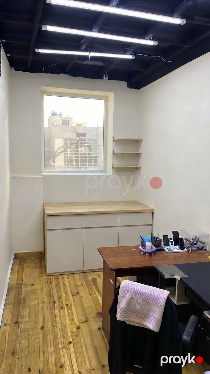 Satılır obyekt 140 m² — Əmlak, Bakı (8)