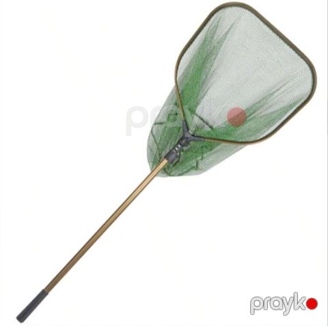 Balıq ovu üçün tor 8773, 52х56 sm — Bakı