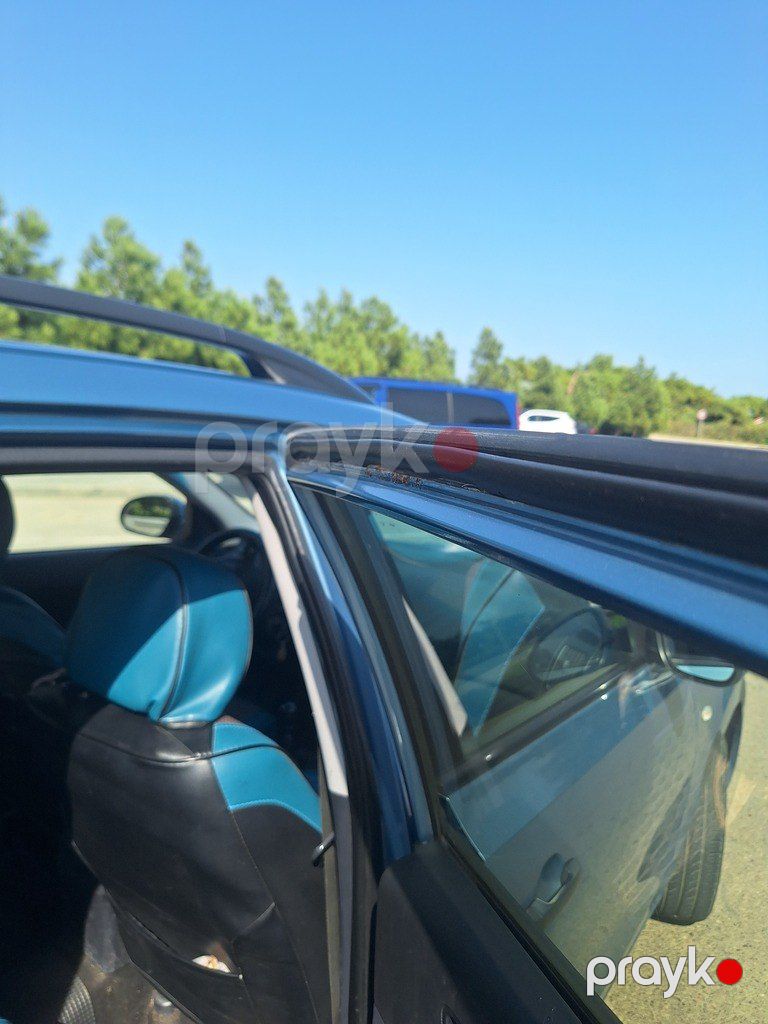 Hyundai i30, 1.6 L, 2009 il, 421 000 km — Avtomobillər, Bakı (5)