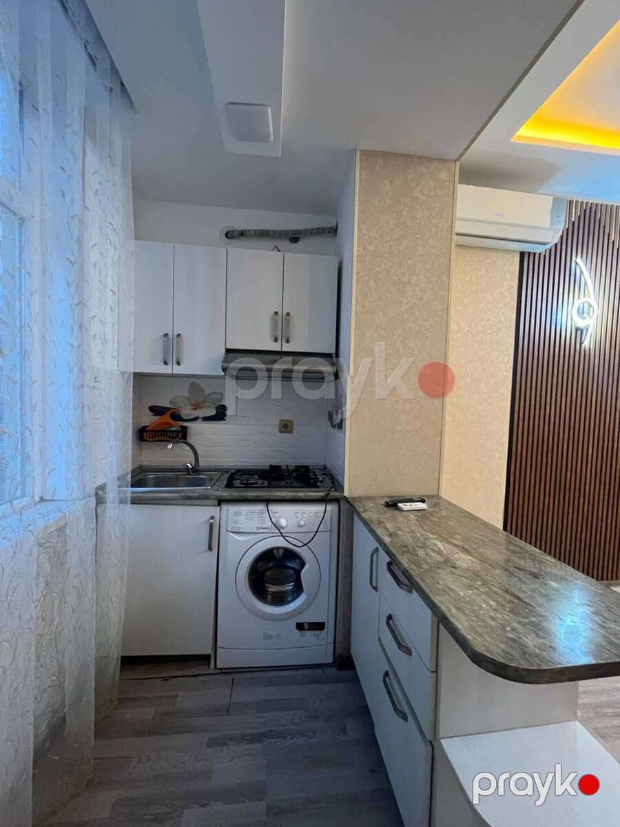Satılır 2 otaqlı yeni tikili 60 m² — Mənzil, Xırdalan (3)