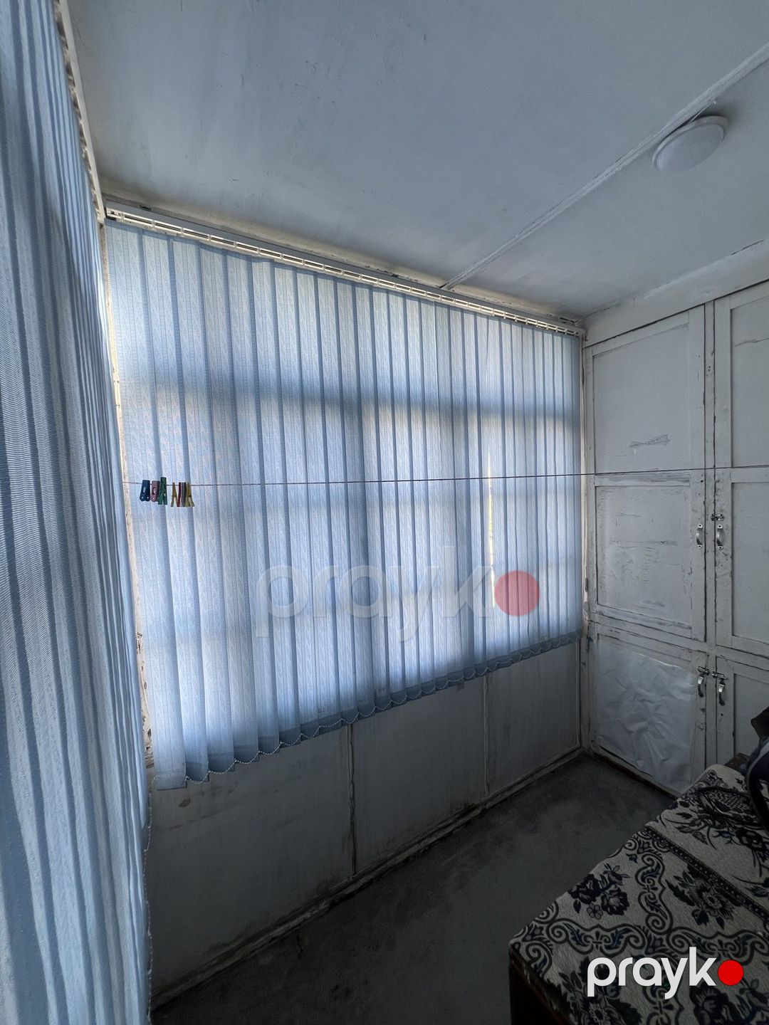 2-otaqlı mənzil, 7-ci mkr., 45 m² — Mənzil, Bakı (10)