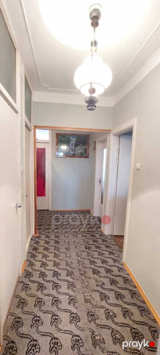 Satılır 4 otaqlı köhnə tikili 100 m² — Mənzil, Bakı (8)