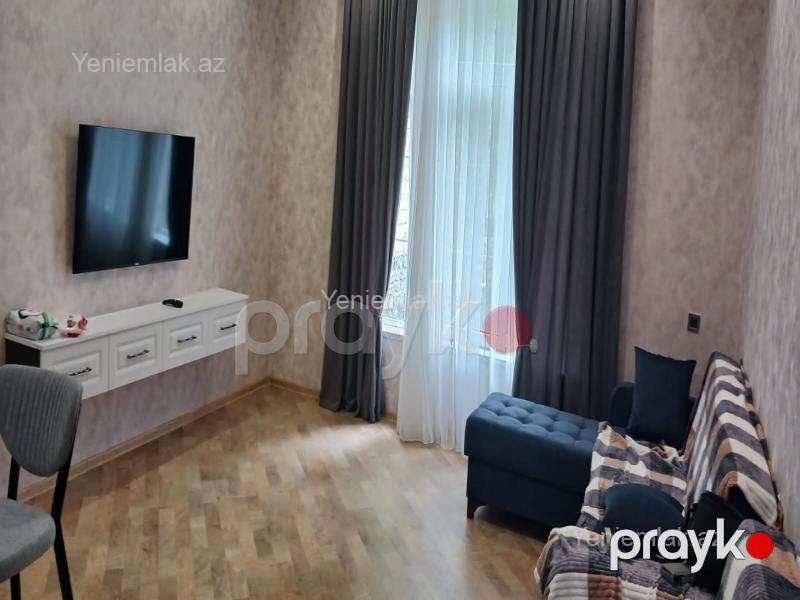 Günlük 5 otaqlı Həyət evi / Villa, 120 m², Qax — Ev, villa, Qax (3)