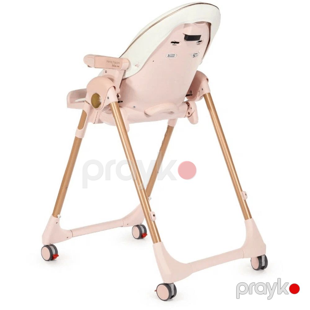 Yedirmə oturacağı Peg Perego Prima Pappa Mon Amour — Qidalandırma stulları, Bakı (2)