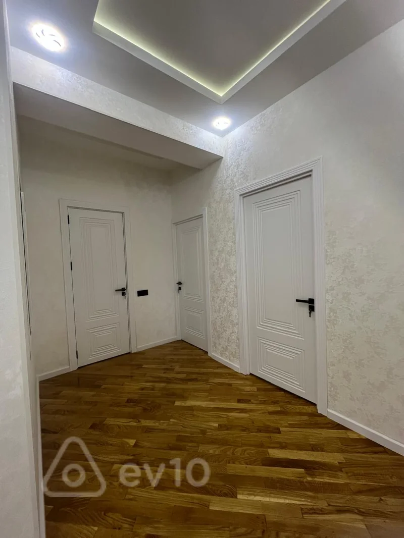 3 otaqlı mənzil, 115 m², Rəşid ismayılov küç — Mənzil, Bakı (12)