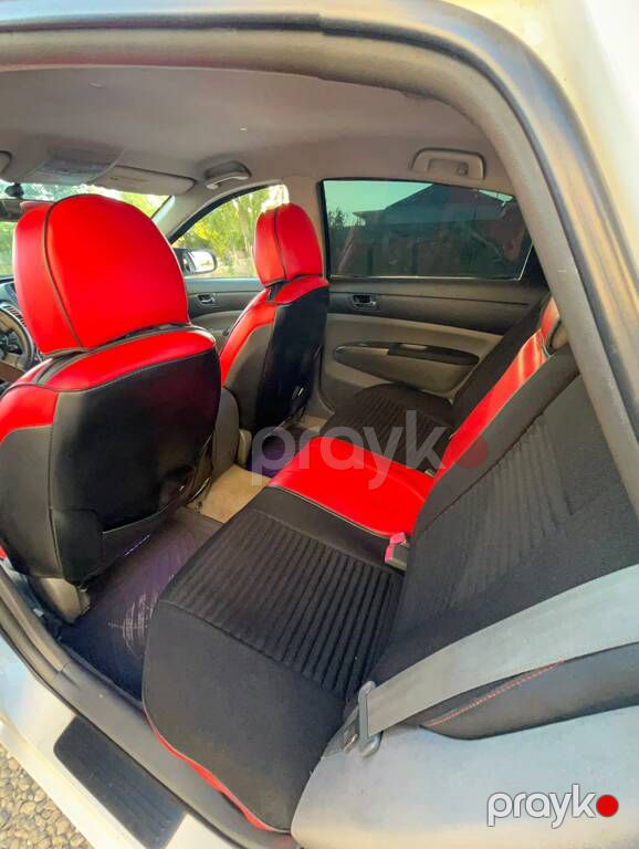 Toyota Prius, 1.5 L, 1.3 kWh, 2008 il, 240 000 km — Avtomobillər, Bakı (9)