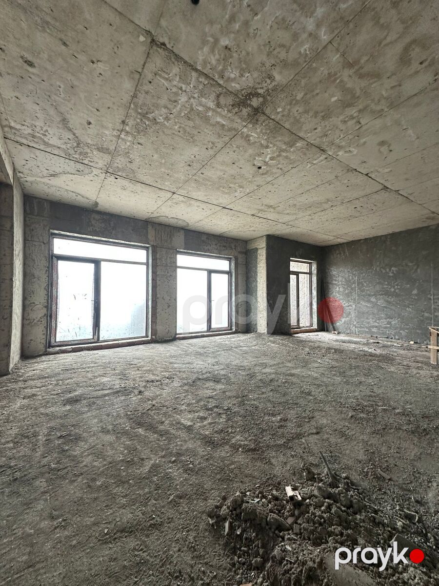 Satılır 4 otaqlı yeni tikili 247 m² — Mənzil, Bakı (4)