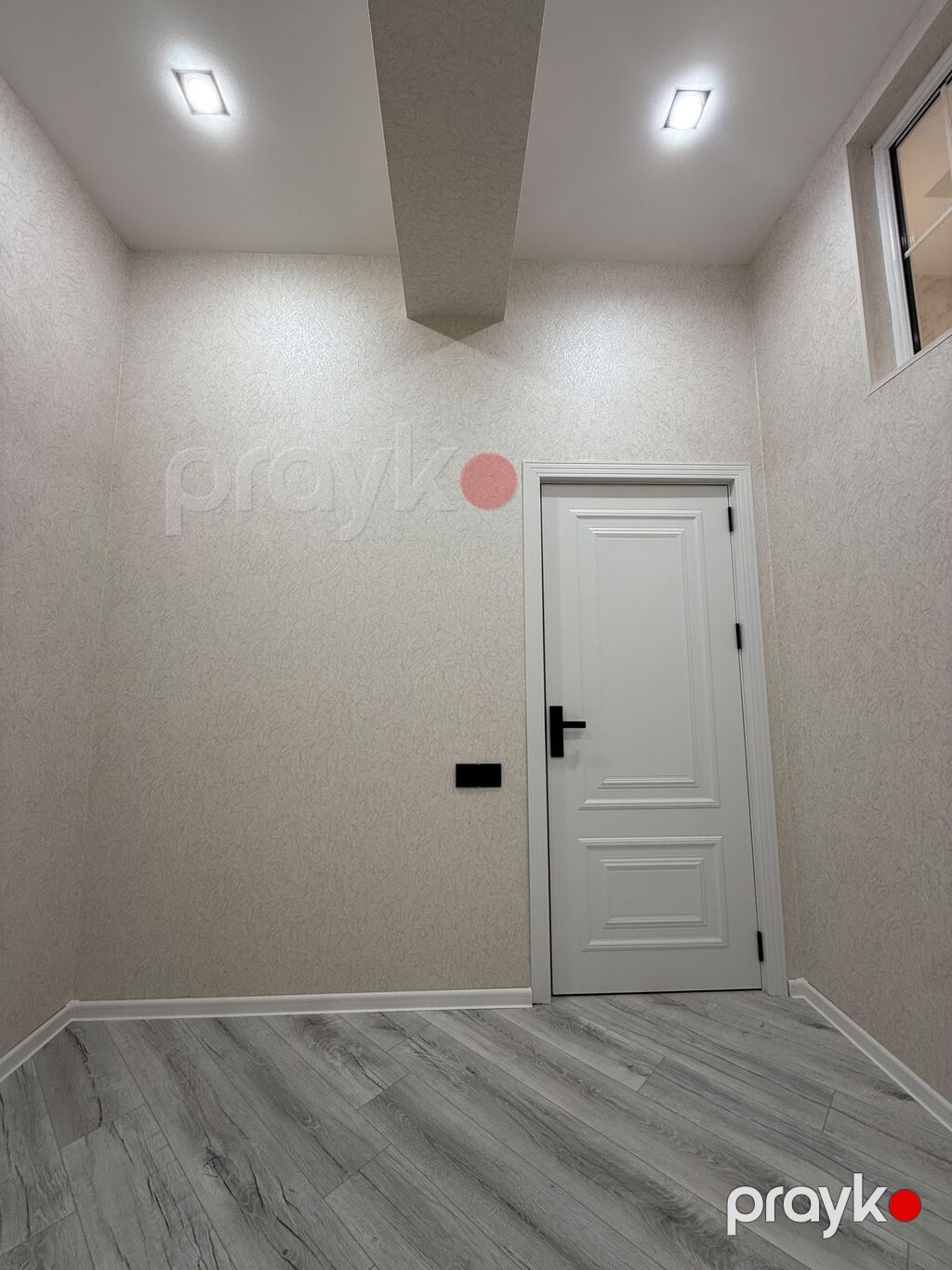2 otaqlı, Yeni tikili, 49 kv. m — Mənzil, Masazır (2)