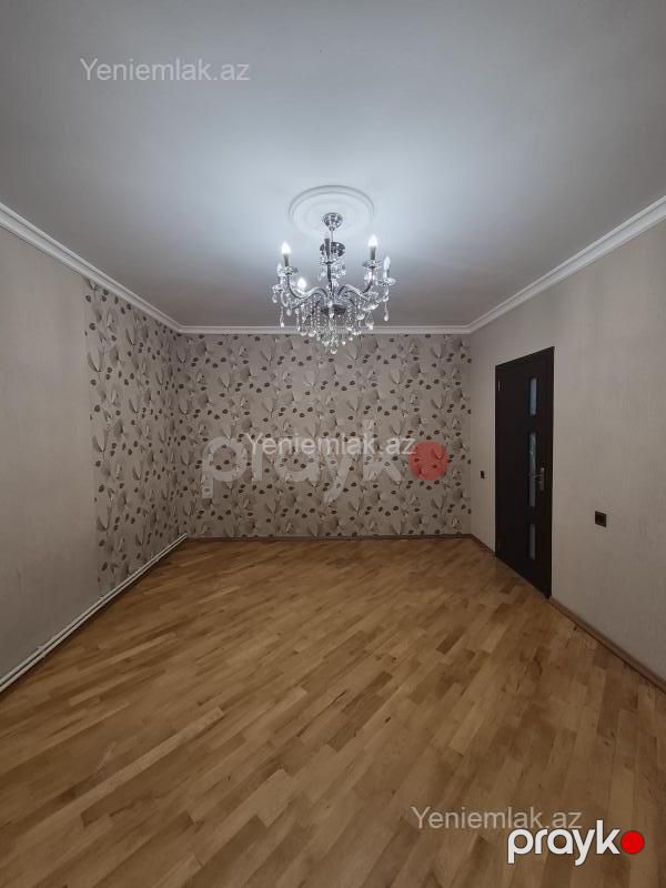 Kirayə 2 otaqlı Bina evi menzil (Köhnə tikili), 55 m², 10-cu mikrorayon — Mənzil, Sumqayıt (3)