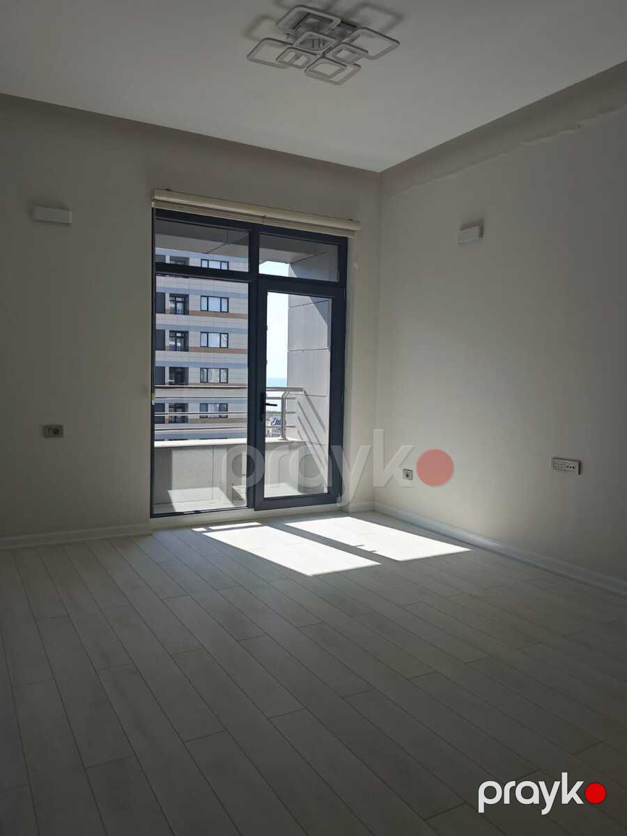 Satılır 2 otaqlı yeni tikili 65 m² — Mənzil, Bakı (6)