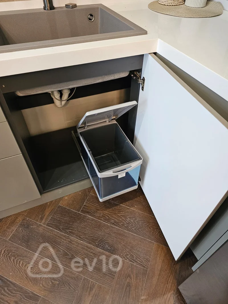 2 otaqlı mənzil, 70 m², Mərkəzi bulvar — kirayə — Mənzil, Bakı (11)