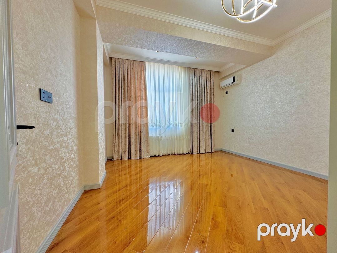 Satılır 4 otaqlı yeni tikili 140 m² — Mənzil, Bakı (7)