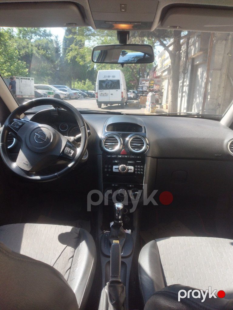 Opel Corsa, 1.4 L, 2013 il, 187 000 km — Avtomobillər, Bakı (12)
