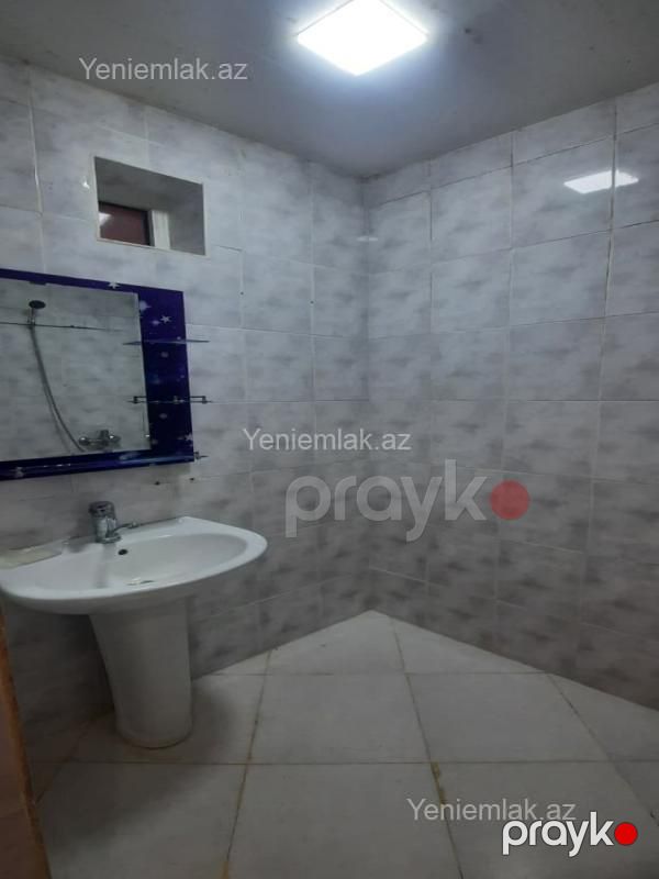 Satılır 2 otaqlı Bina evi menzil (Köhnə tikili), 56 m², 11-ci mikrorayon — Mənzil, Sumqayıt (11)