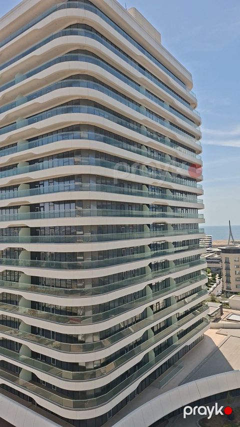 Satılır 2 otaqlı yeni tikili 95 m² — Bakı