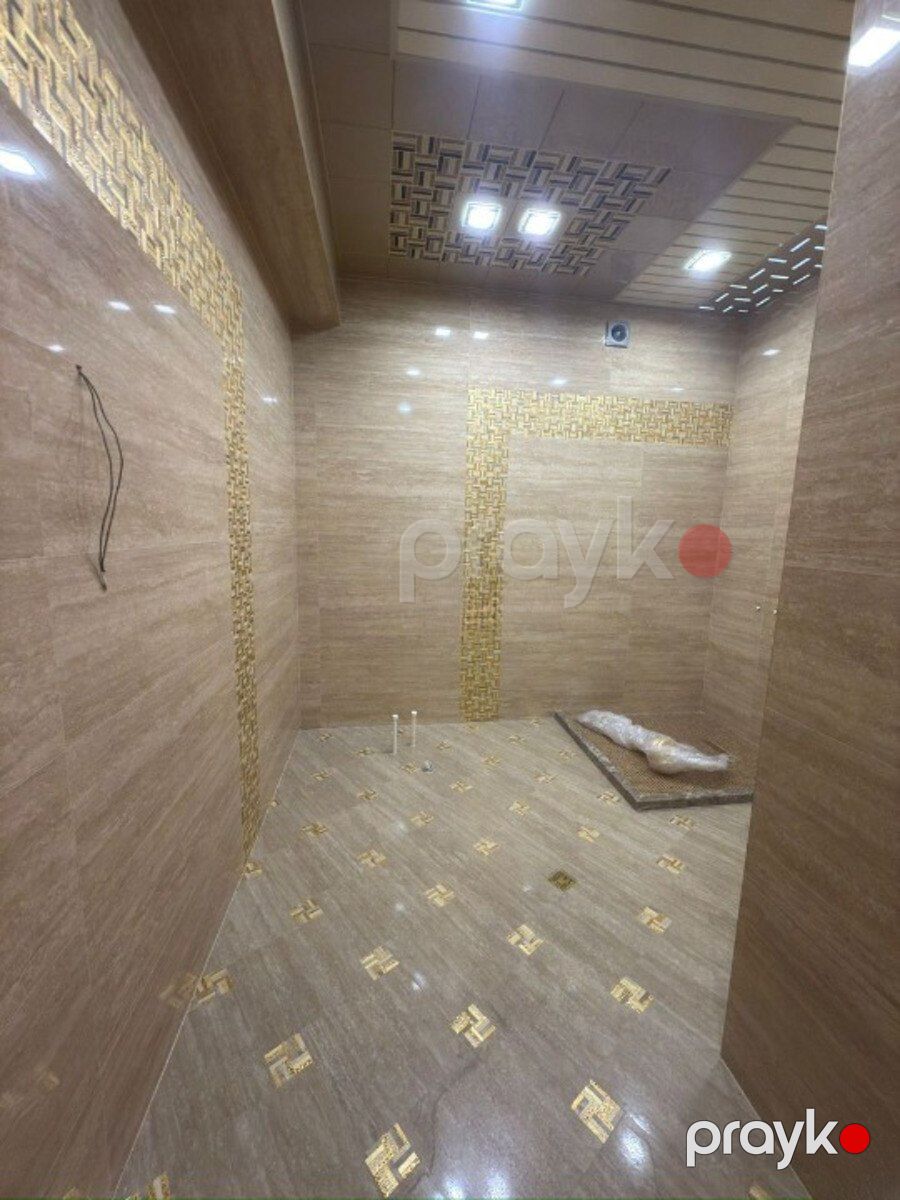 Satılır 4 otaqlı yeni tikili 250 m² — Mənzil, Bakı (11)
