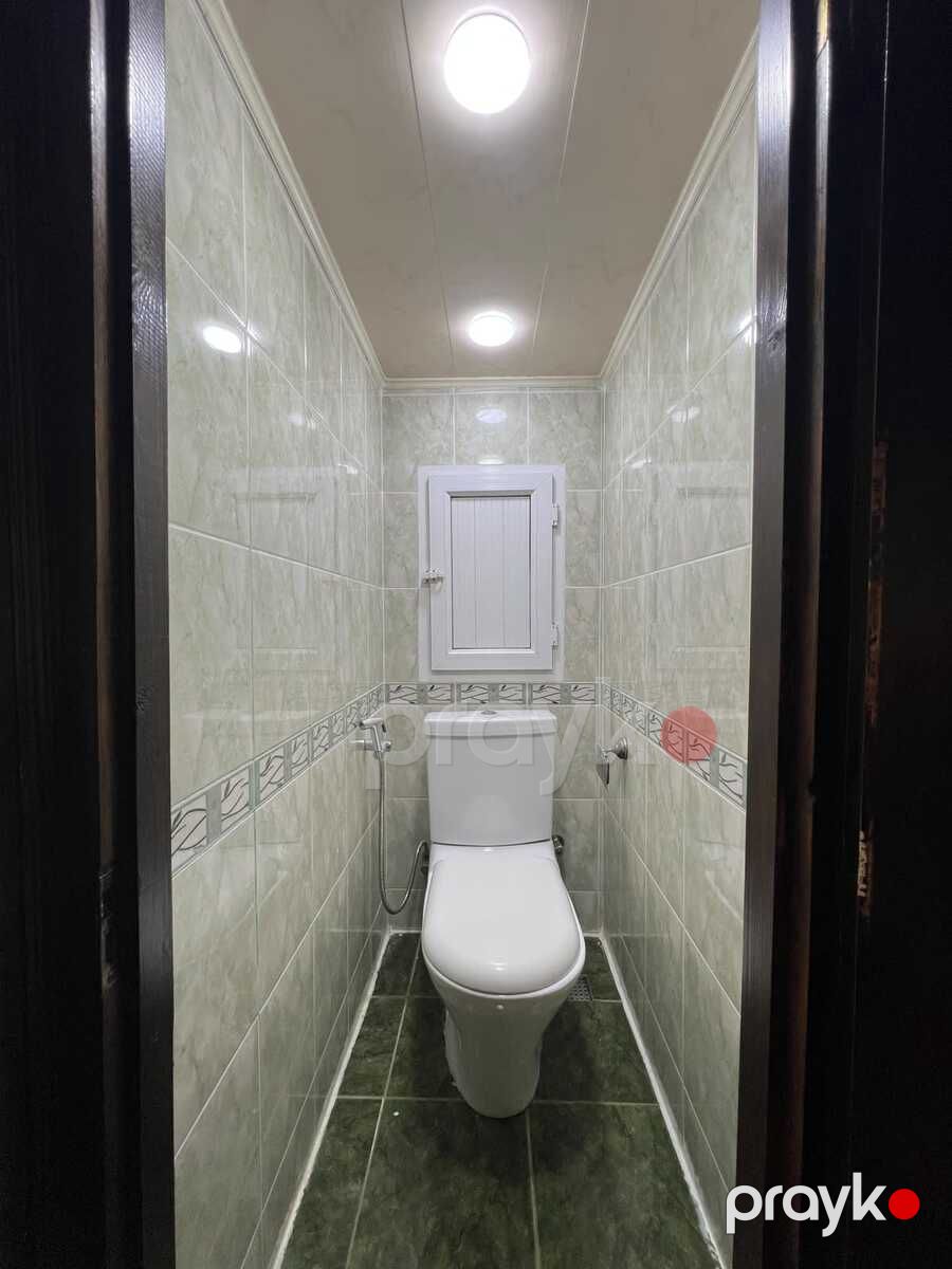 İcarəyə verilir 2 otaqlı köhnə tikili 120 m² — Mənzil, Bakı (10)