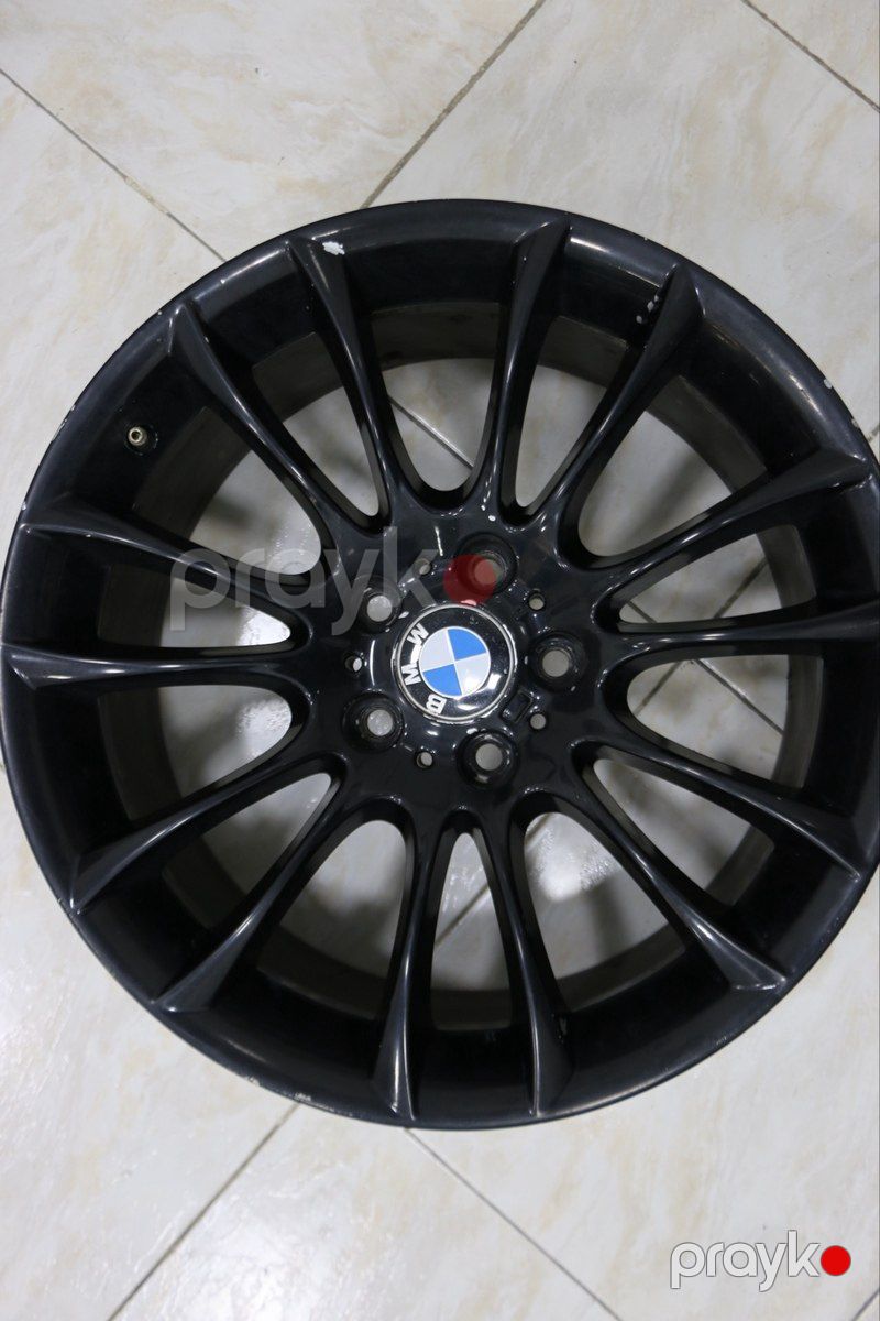 BMW diski R19 — Ehtiyat hissələri və aksesuarlar, Bakı (5)