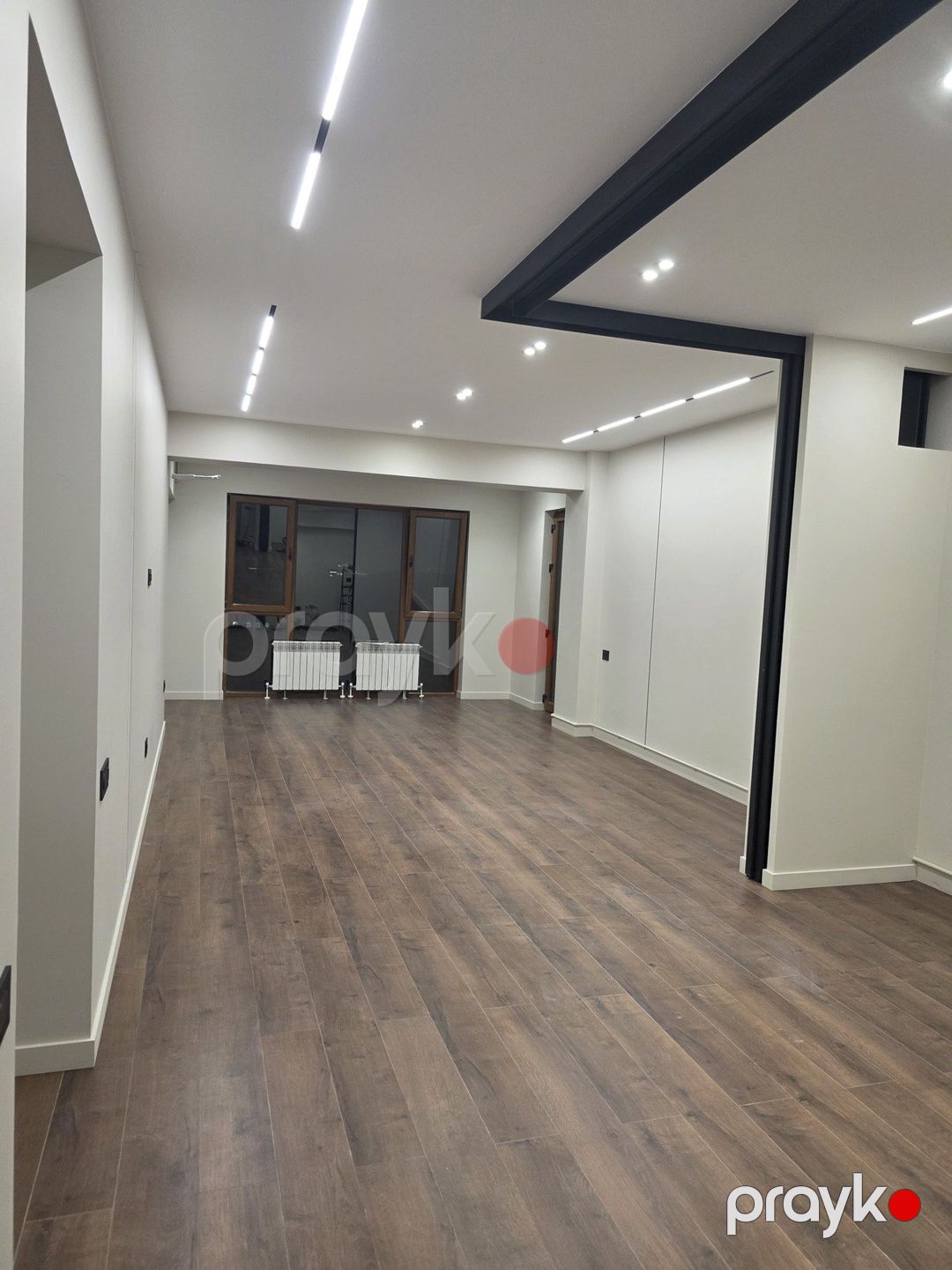 Satılır 3 otaqlı yeni tikili 120 m² — Mənzil, Bakı (2)