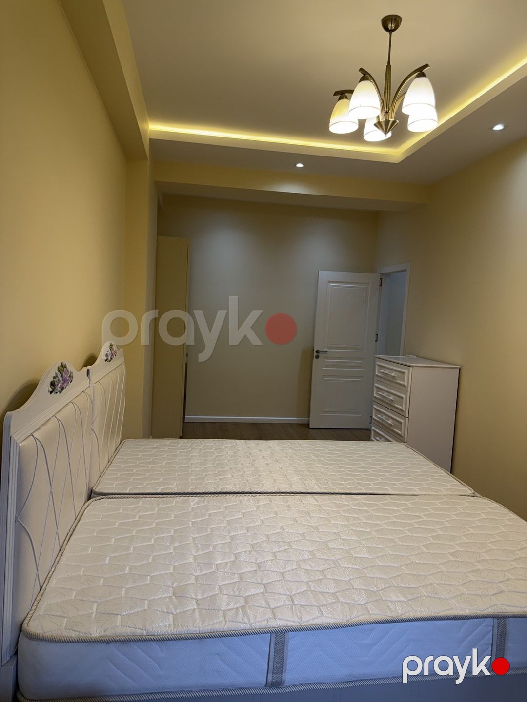 İcarəyə verilir 2 otaqlı yeni tikili 85 m² — Mənzil, Bakı (10)
