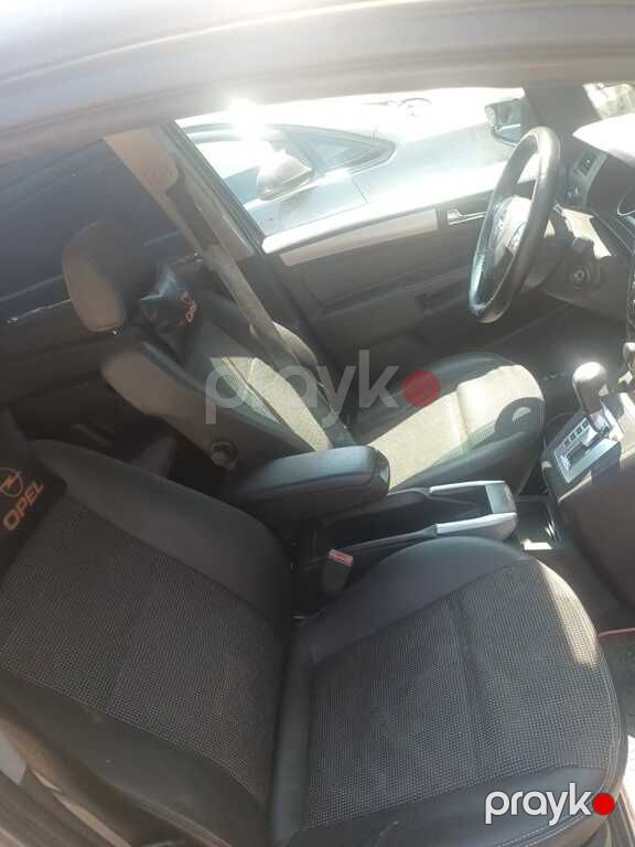 Opel Zafira, 1.9 L, 2008 il, 314 000 km — Avtomobillər, Bakı (3)