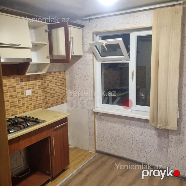 Kirayə 2 otaqlı Bina evi menzil (Köhnə tikili), 48 m², 5-ci mikrorayon — Mənzil, Sumqayıt (8)