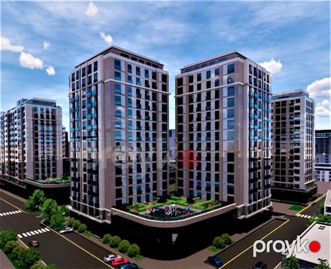 Satılır 5 otaqlı yeni tikili 267.5 m² — Bakı