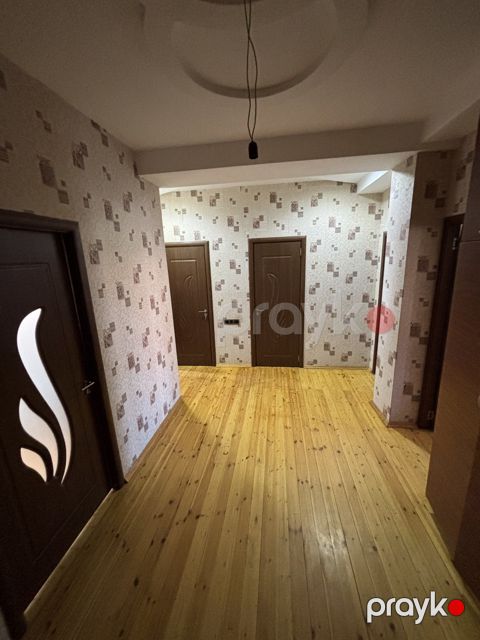Satılır 3 otaqlı yeni tikili 90 m² — Bakı