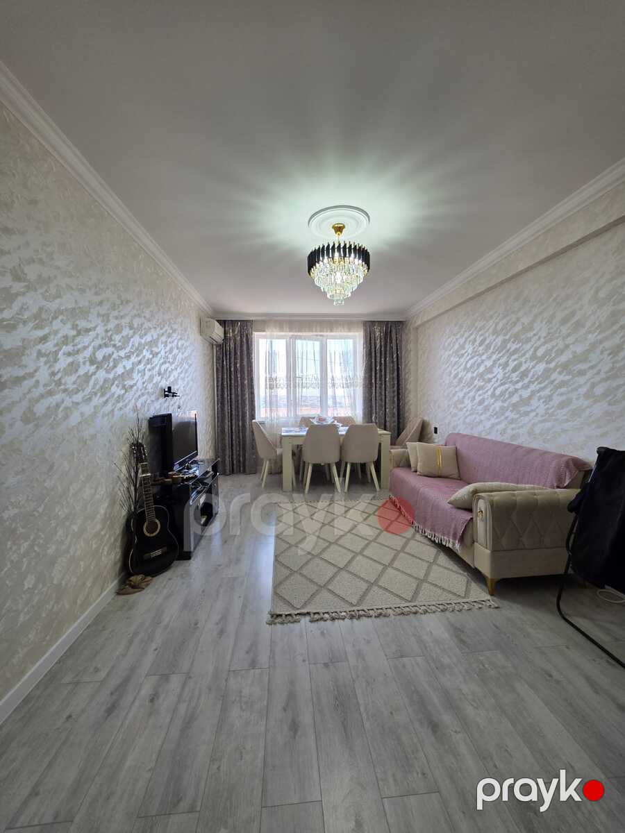 Satılır 2 otaqlı yeni tikili 68 m² — Mənzil, Bakı (2)