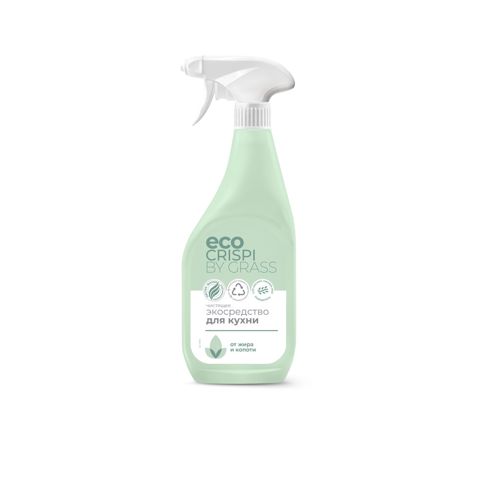 Mətbəx üçün təmizləyici vasitə Grass Home, Sprey, 600 ml — Bakı