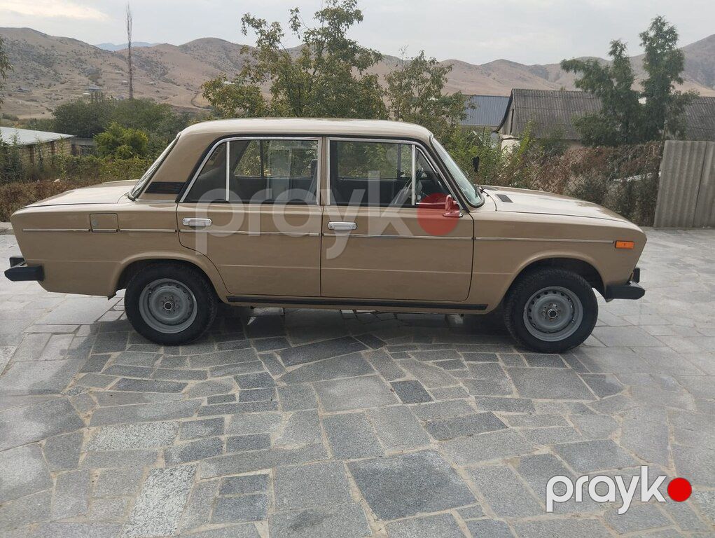 Lada (VAZ) 2106, 1.3 L, 1988 il, 158 000 km — Avtomobillər, Tovuz (8)