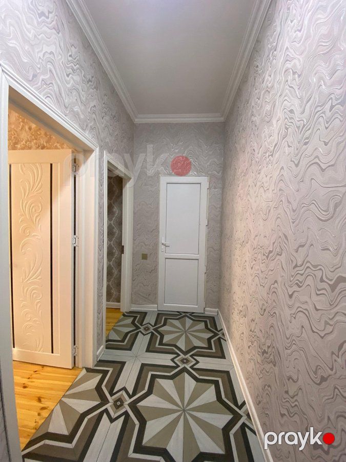 2 otaqlı mənzil, 50 m², Xırdalan ş — Mənzil (10)