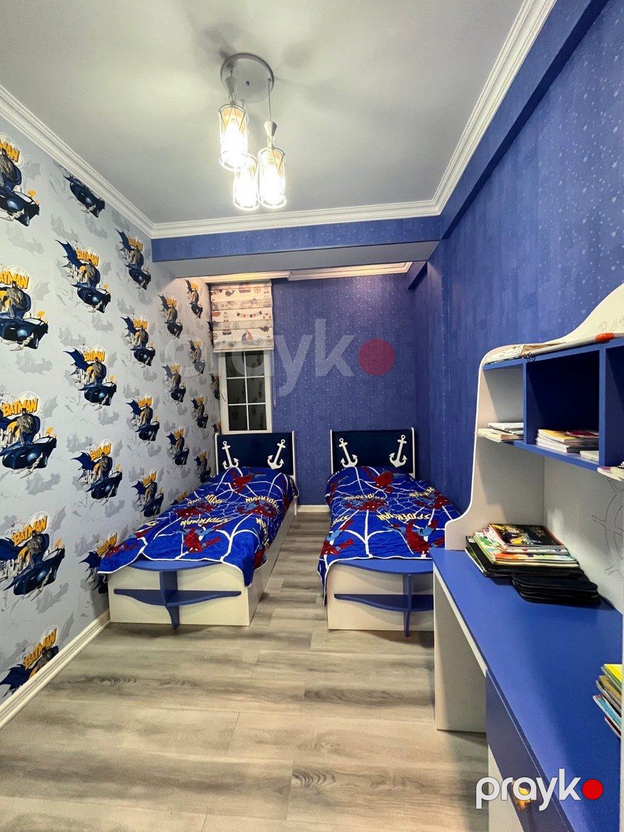 Satılır 3 otaqlı yeni tikili 68 m² — Mənzil, Bakı (5)