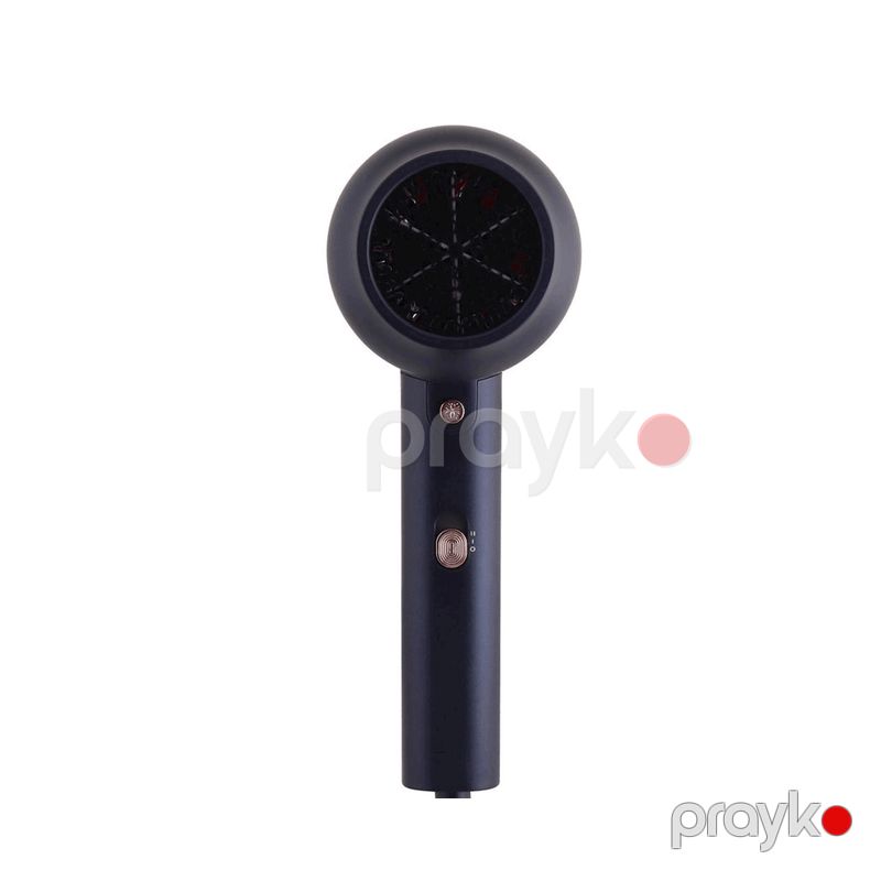 Fen M.A.C Styler MC-6607 — Fən, Bakı (6)