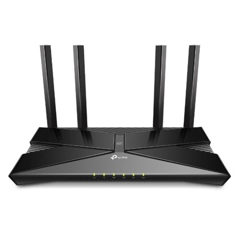TP-Link Archer AX53 AX3000 Dual Band Gigabit Wi-Fi 6 Router — iComp