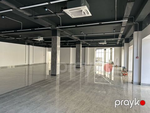 İcarəyə verilir obyekt 350 m² — Bakı