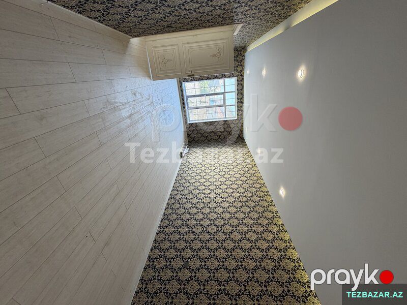 Xəzər rayonu bine qesebesi — Ev, villa, Bakı (4)