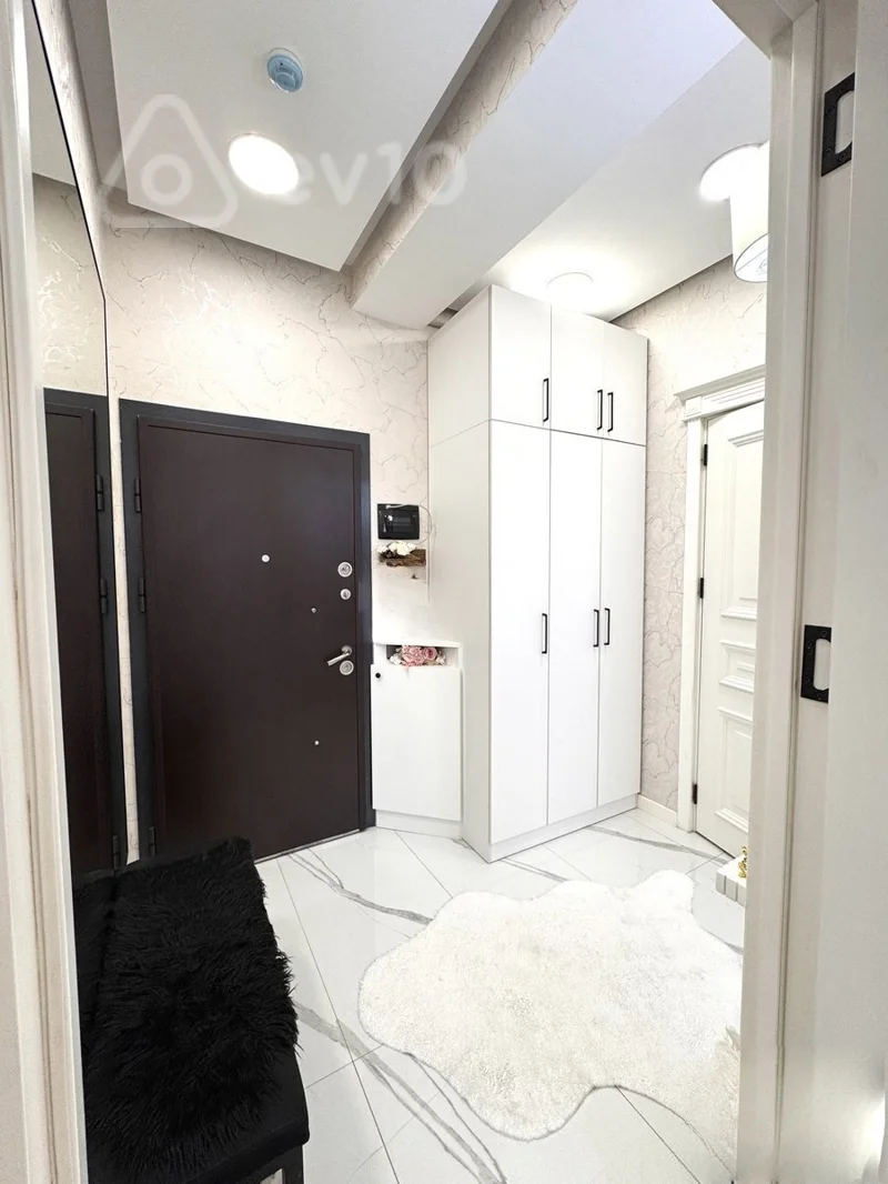 2 otaqlı mənzil, 48 m², Nəsibbəy Yusifbəyli küçəsi — Mənzil, Bakı (7)