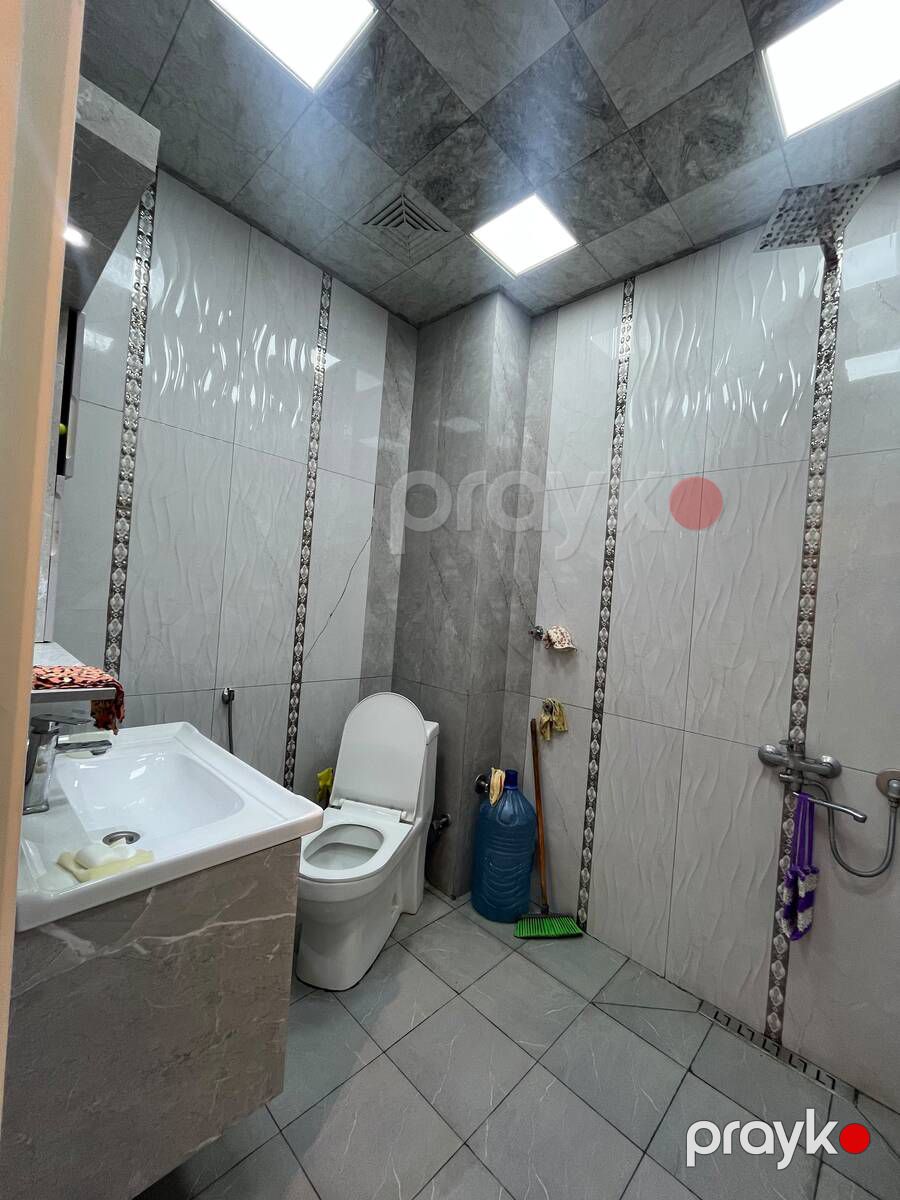 Satılır 2 otaqlı yeni tikili 61 m² — Mənzil, Xırdalan (11)