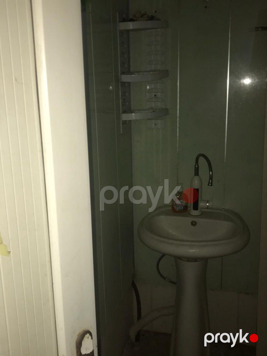 Həyət evi, Binəqədi r — Ev, villa, Bakı (11)