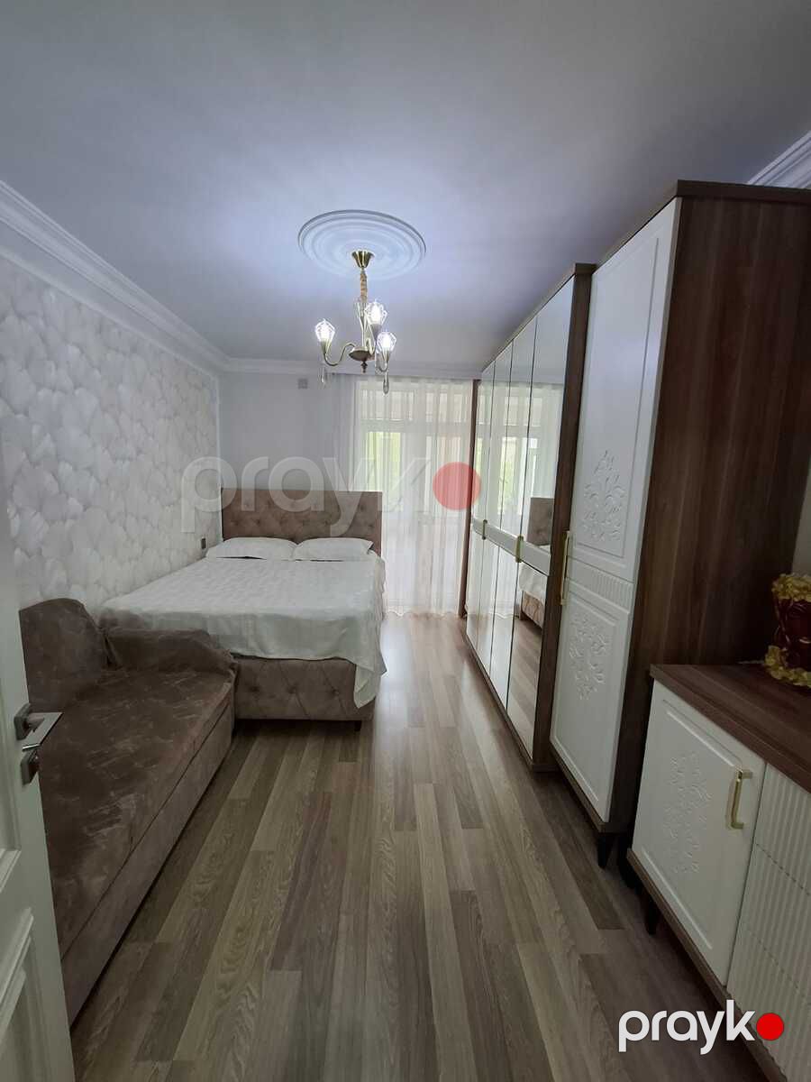 Satılır 2 otaqlı köhnə tikili 48 m² — Mənzil, Bakı (2)