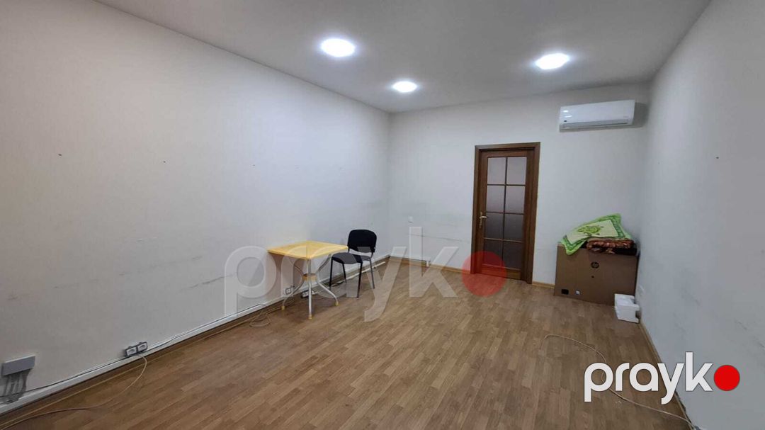 İcarəyə verilir 3 otaqlı ofis 90 m² — Ofis, Bakı (5)